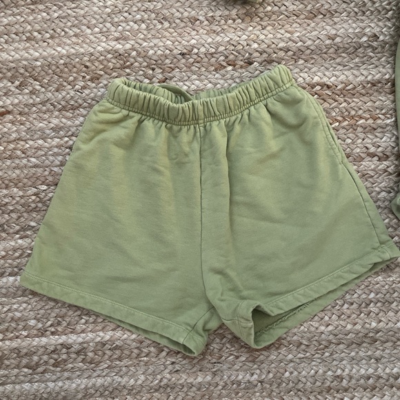 Matcha Daily Drills 3 Piece Set - Picture 2 of 8